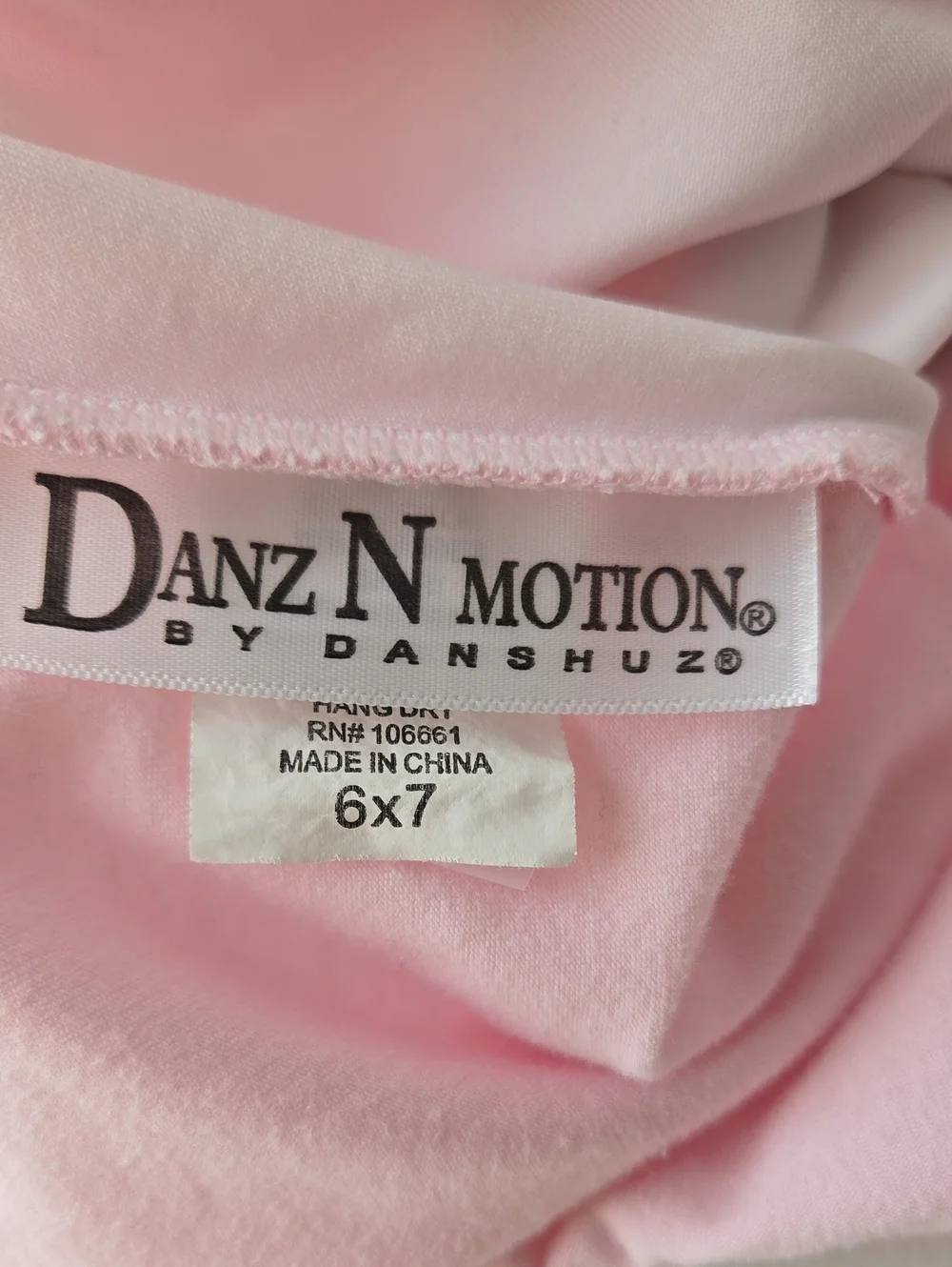 Danz N Motion lot adorable